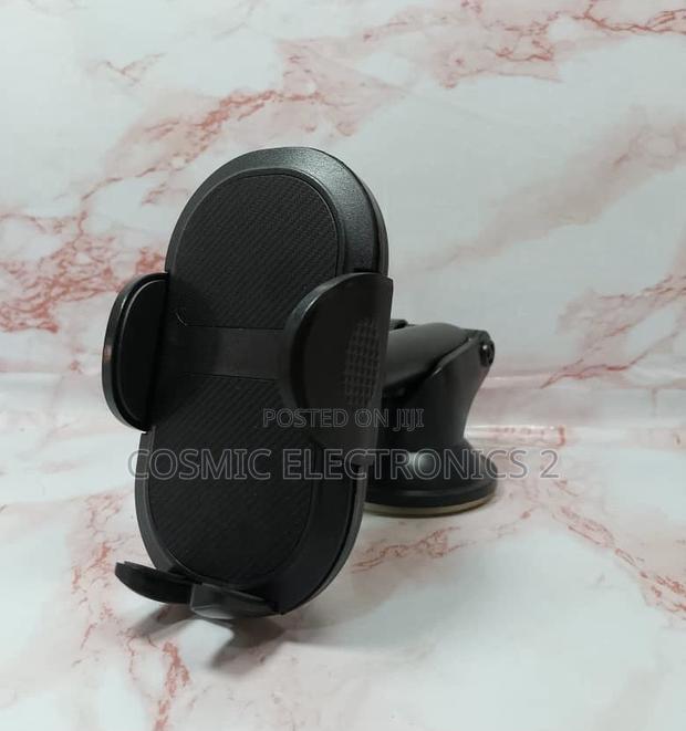 Cz019-33 Car Phone Holder