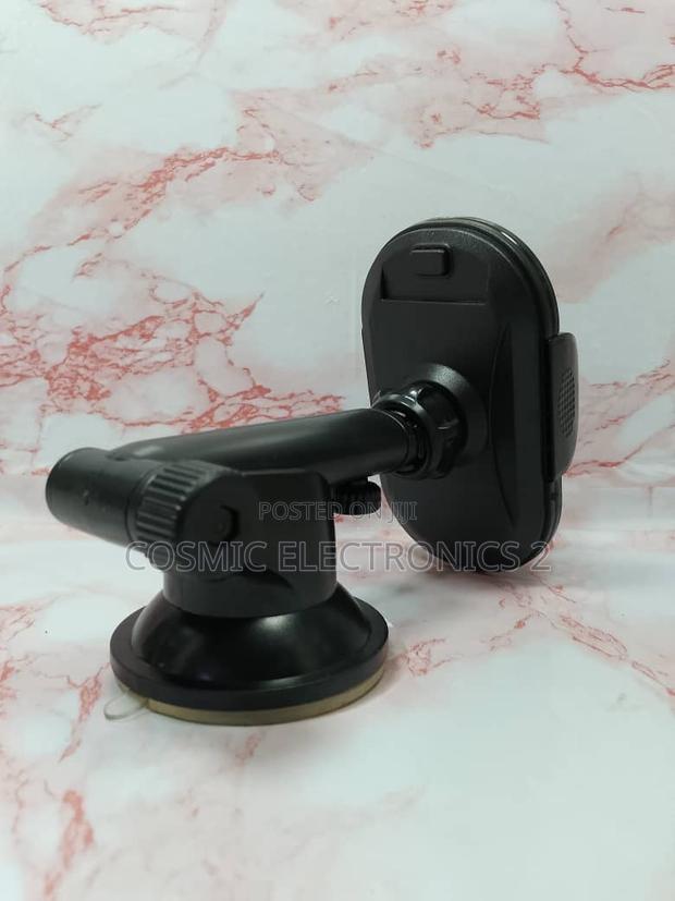 Cz019-33 Car Phone Holder photo 4