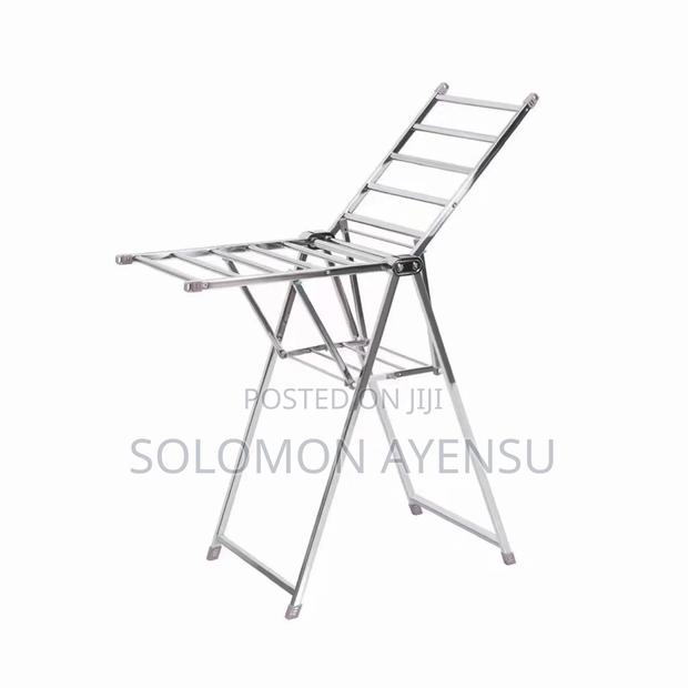 Air Clothes Drying Rack · Photo 2