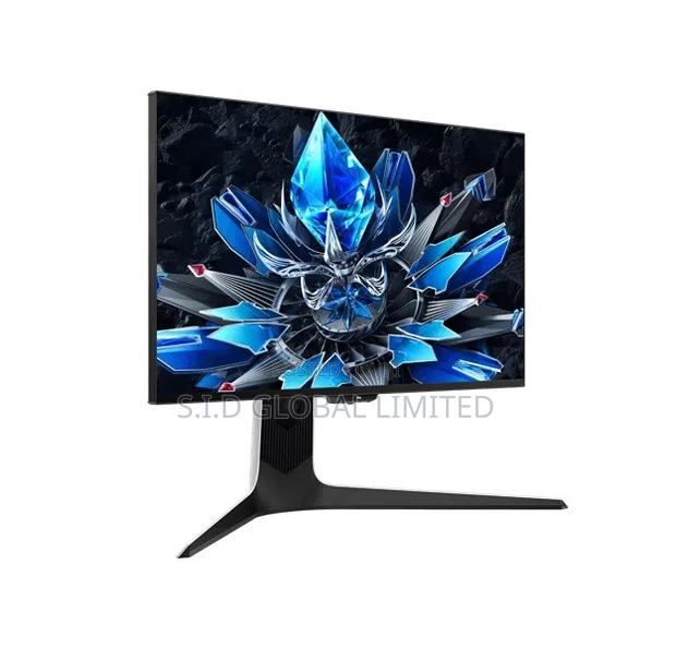 TCL 27r73q Mini Led Gaming Monitor · Photo 3