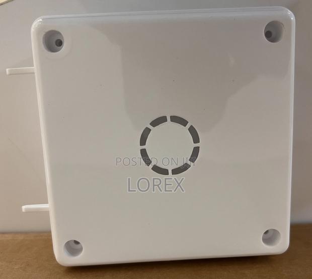 Junction Box CCTV 4x4 Size · Photo 4