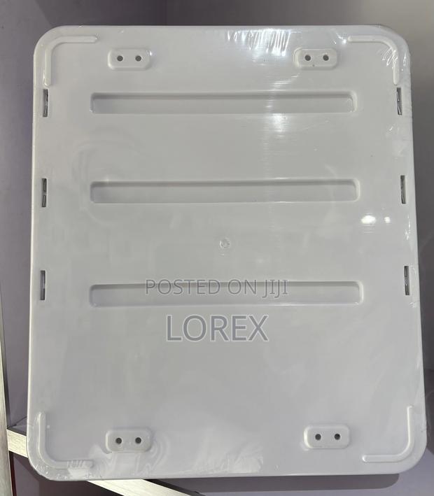 Plastic Mini 2u Rack Cabinet CCTV DVR · Photo 4
