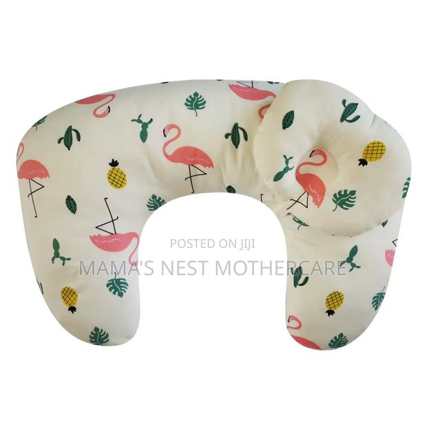 Baby Nursing Pillow · Photo 4
