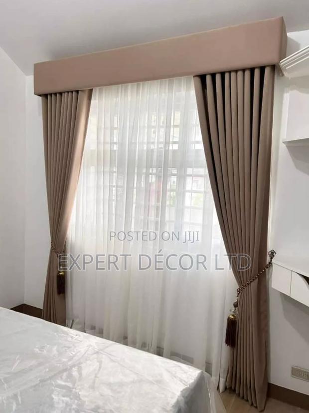Royal Curtains photo 2