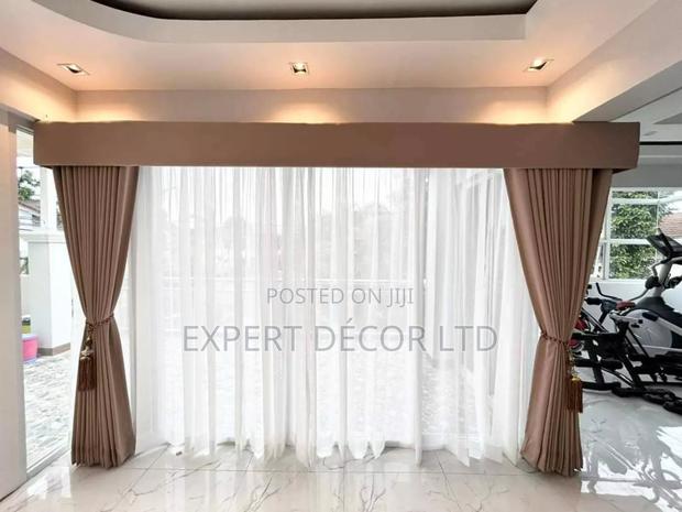 Royal Curtains photo 5