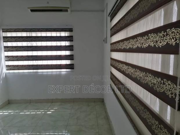 Customized Window Blinds