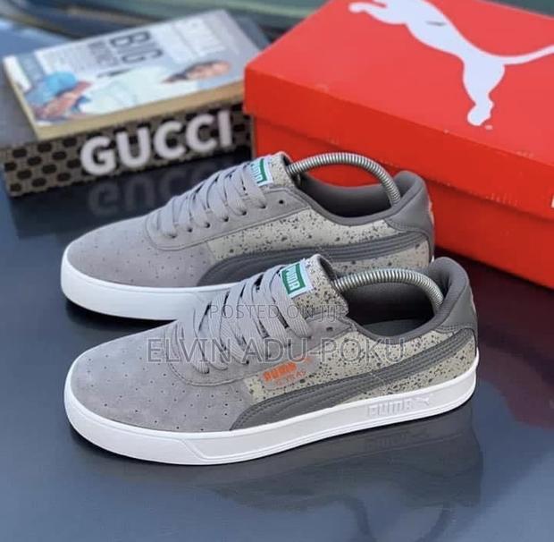 Puma G Villas Comes In Different Colours , Swipe >>> · Photo 3