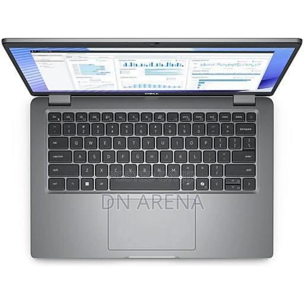 New Laptop Dell 16GB Intel Core Ultra 7 SSD 512GB