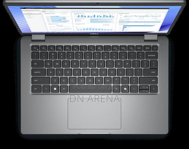 New Laptop Dell 16GB Intel Core Ultra 7 SSD 512GB photo 2