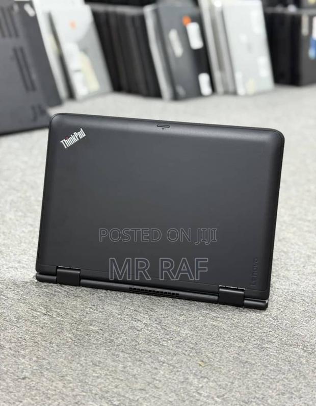 Laptop Lenovo ThinkPad 11e 4GB Intel SSD 128GB