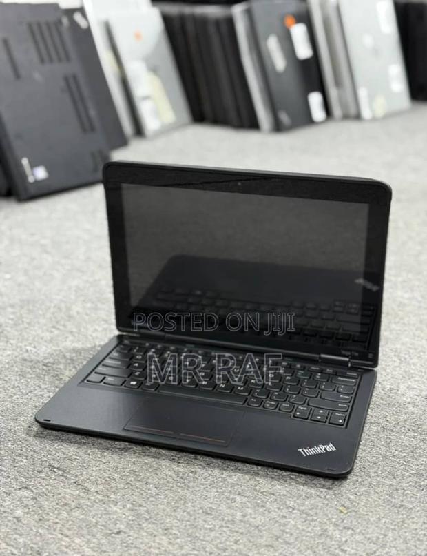 Laptop Lenovo ThinkPad 11e 4GB Intel SSD 128GB photo 3