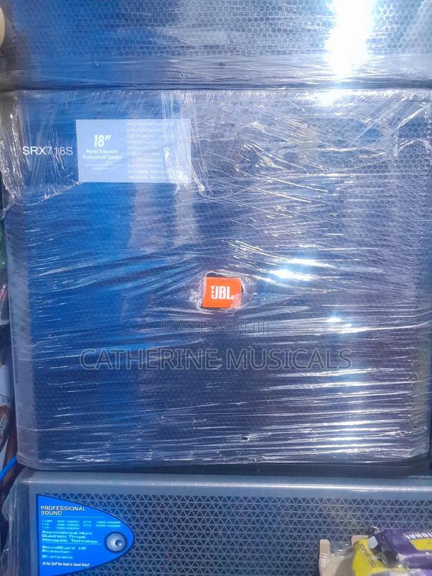 JBL Single Sub · Photo 4
