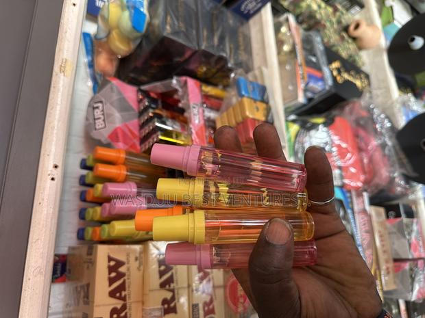 Lighter Refill · Photo 2