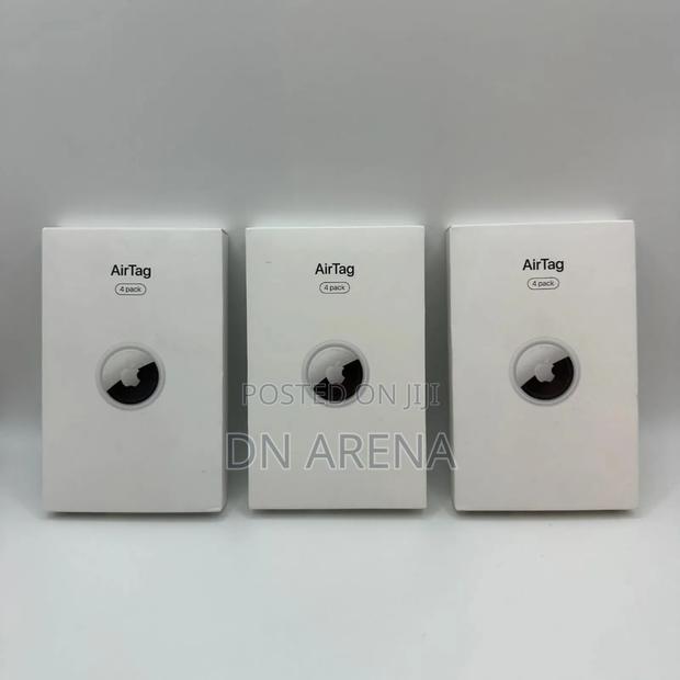 Brand Newapple Airtag Track Your Device photo 2