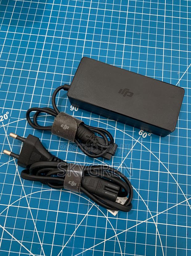 Dji Mavic Pro Battery Charger photo 2