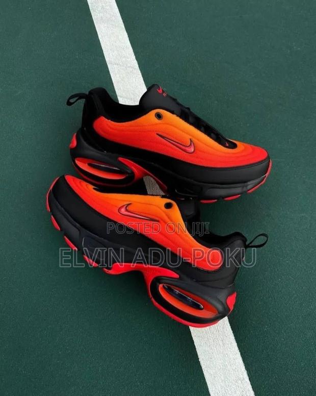 Nike Air Max Portal “Pimento/ Black” · Photo 3