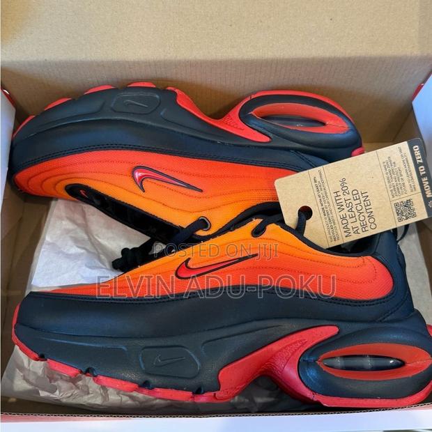 Nike Air Max Portal “Pimento/ Black” · Photo 4