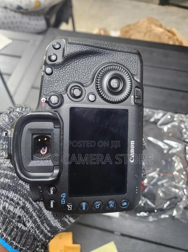Canon 5d Mark Iii //Home Used // 6-month Warranty// Exx Cond