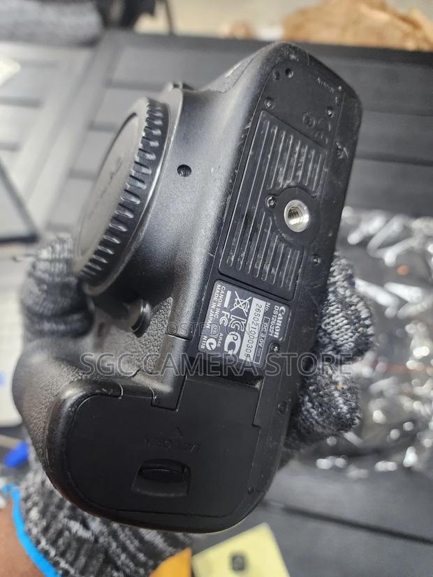 Canon 5d Mark Iii //Home Used // 6-month Warranty// Exx Cond photo 6