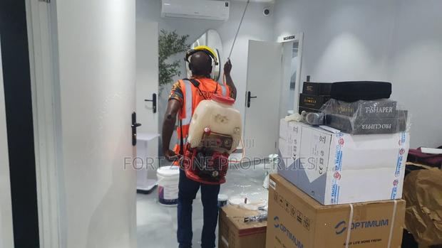 Avan Guard Fumigation With Cleantex · Photo 4