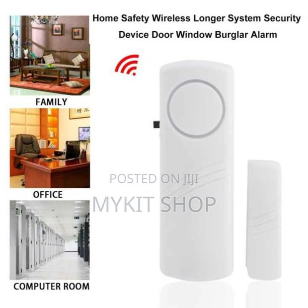Alarm System Wireless · Photo 2