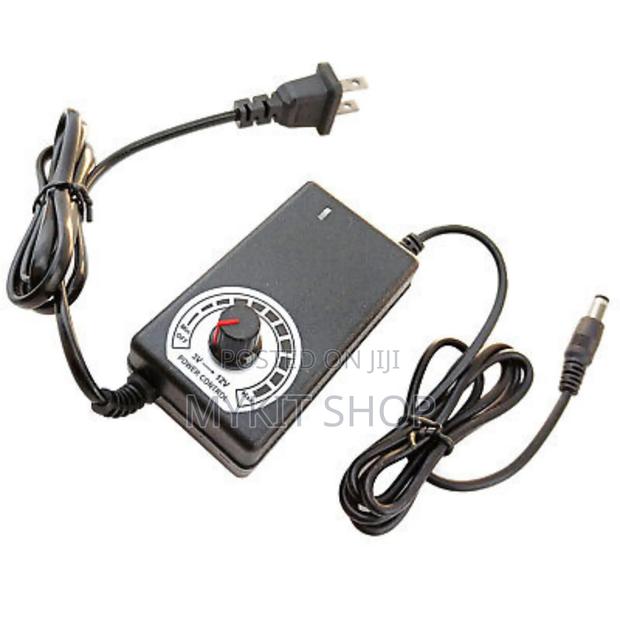 12v Fan Adaptor · Photo 2
