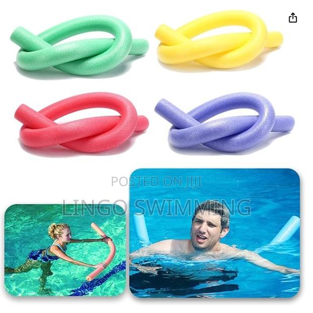 Swimming Pool Noodle (Moq 1) photo 2