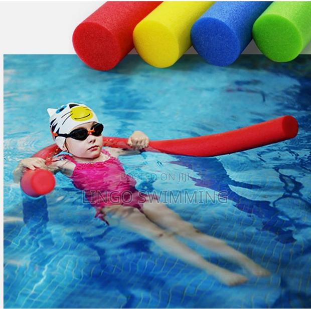 Swimming Pool Noodle (Moq 1) photo 3