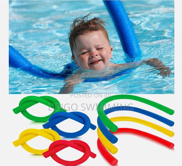 Swimming Pool Noodle (Moq 1) photo 4