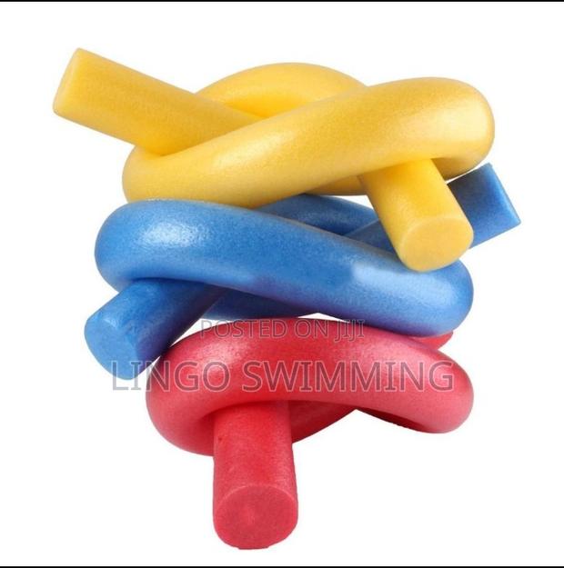 Swimming Pool Noodle (Moq 1) photo 5