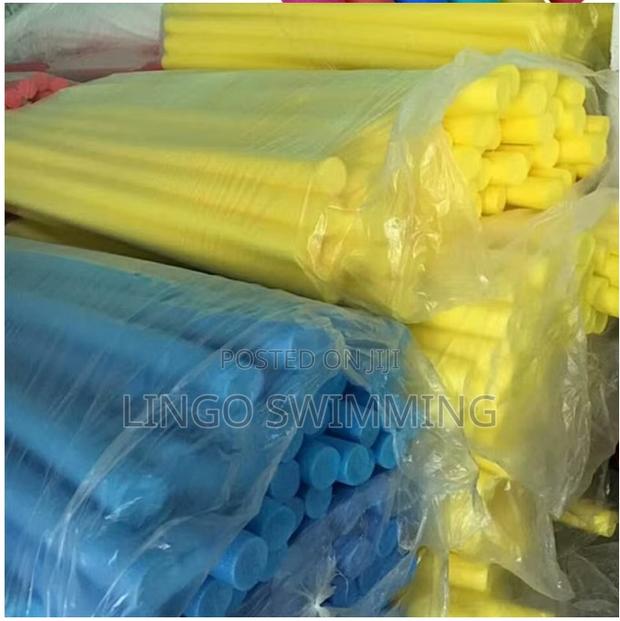 Swimming Pool Noodle (Moq 1) photo 6