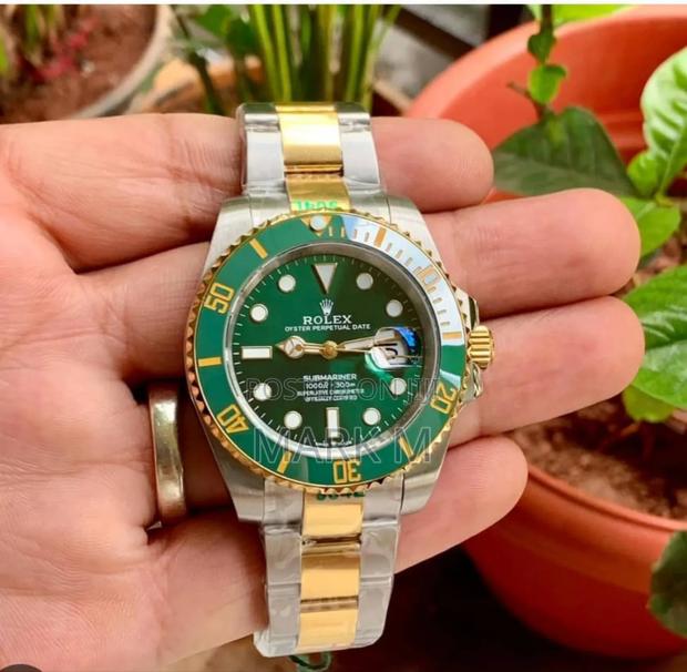 Rolex Submariner · Photo 4