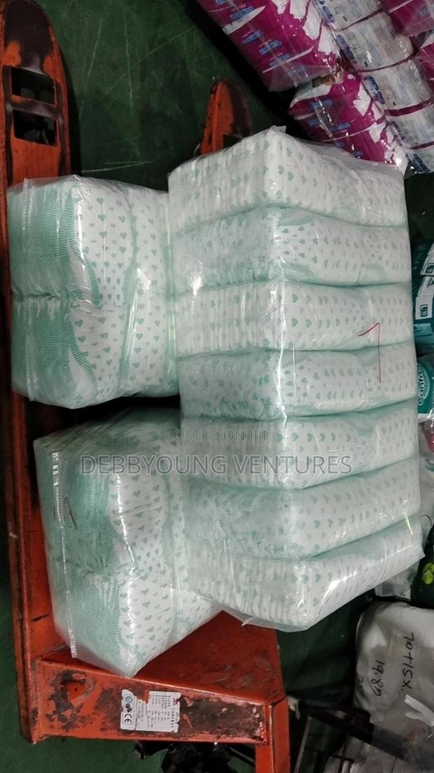 Debyss Baby Diaper at a Pre Order ( Excluding Shipping Fees) photo 2