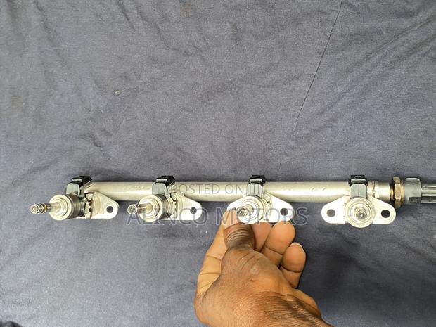 Honda CRV/Civic/Accord 2017,18,19,2020 Etc 1.5t Injectors photo 3