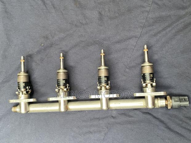 Honda CRV/Civic/Accord 2017,18,19,2020 Etc 1.5t Injectors