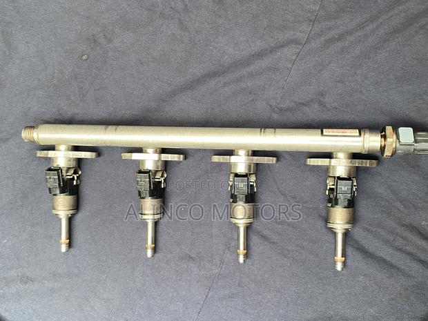 Honda CRV/Civic/Accord 2017,18,19,2020 Etc 1.5t Injectors photo 2