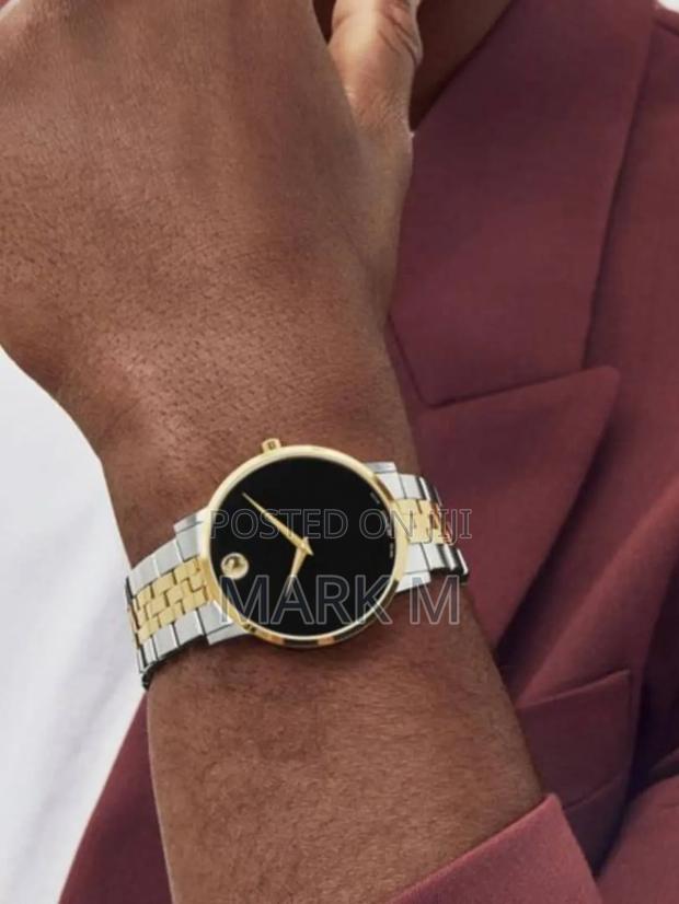 Movado Museum · Photo 3