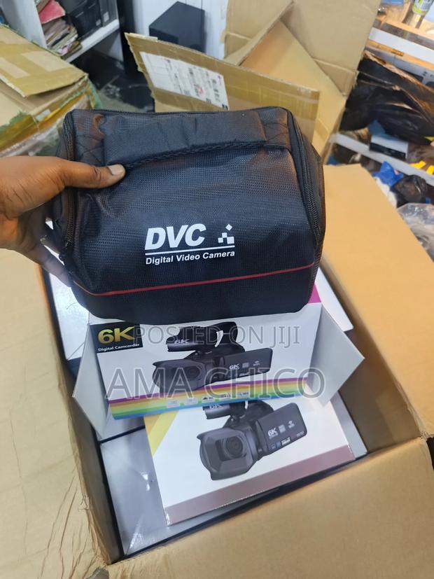Digital Camera