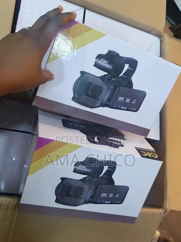 Digital Camera photo 2