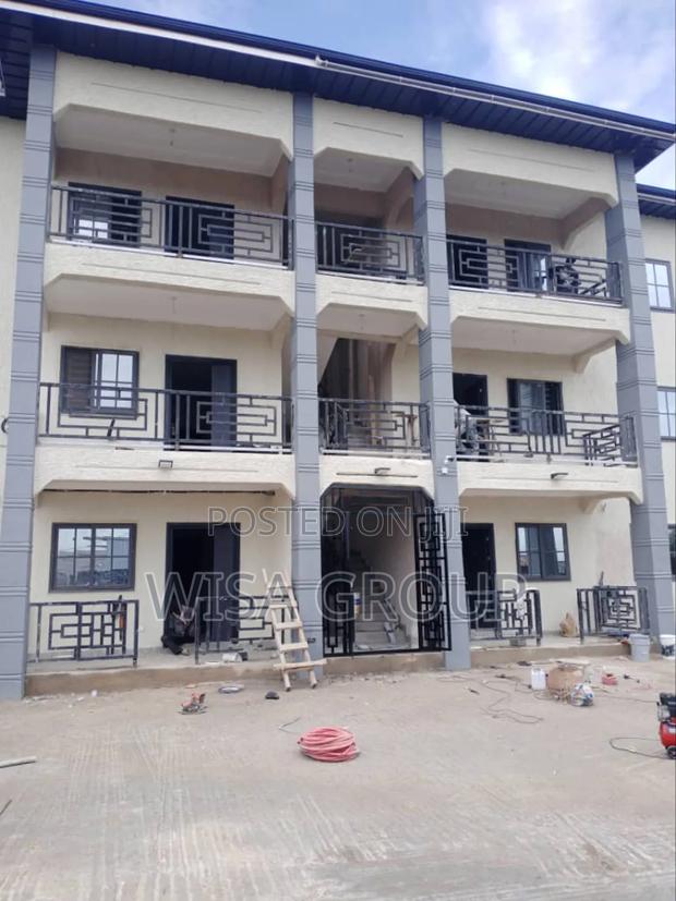 2bdrm Apartment in Wisa Group, Accra Metropolitan for rent · Photo 1