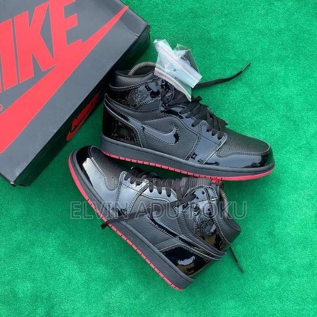 All Star Jordan 1 High Top. · Photo 2