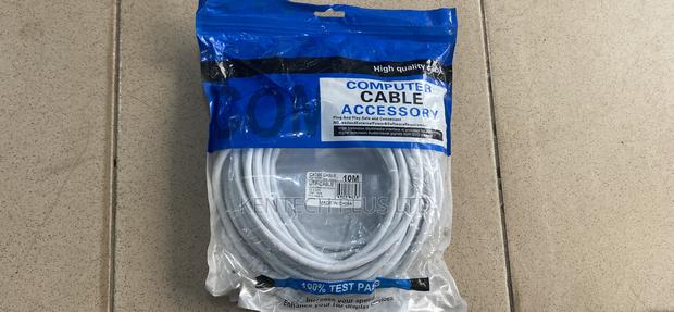 Cat6 Network Cable 10m · Photo 4