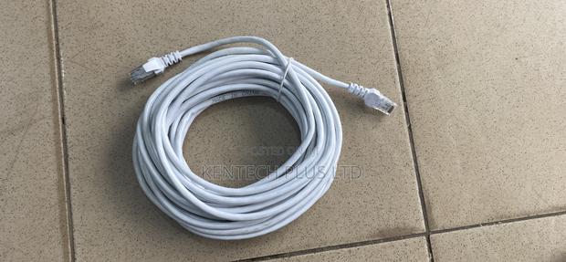 Cat6 Network Cable 10m · Photo 3