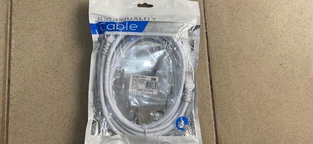 Cat6 Network Cable 3m · Photo 4