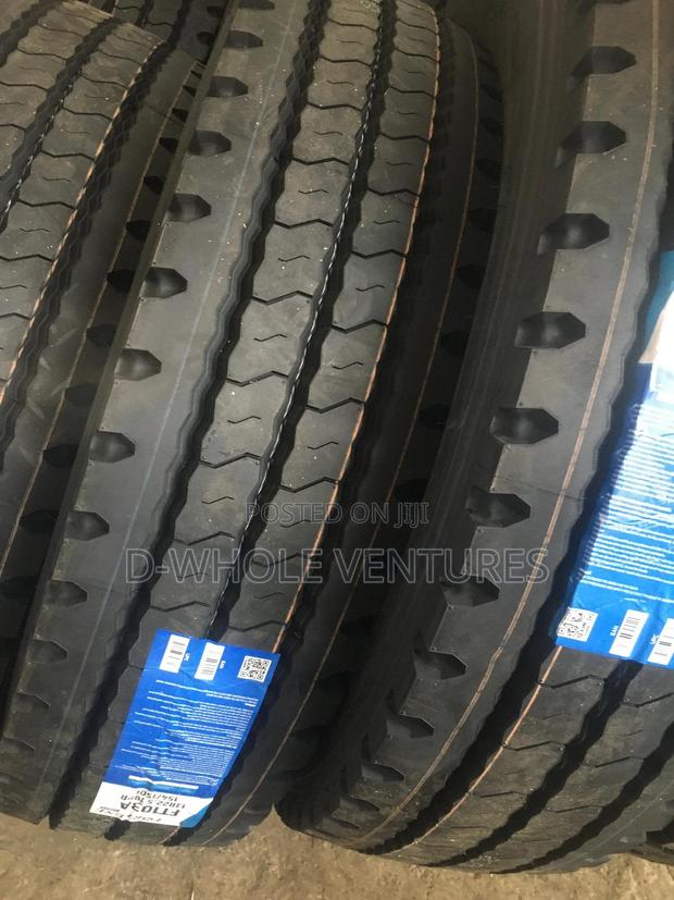 Fortune Tyres 13r22.5 photo 2