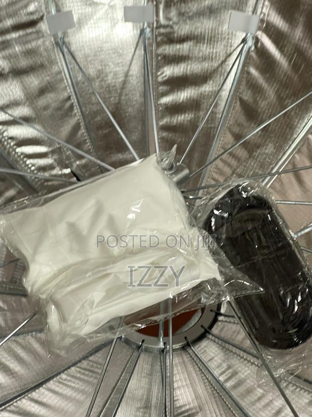 Beauty Dish Softbox 105cm photo 3