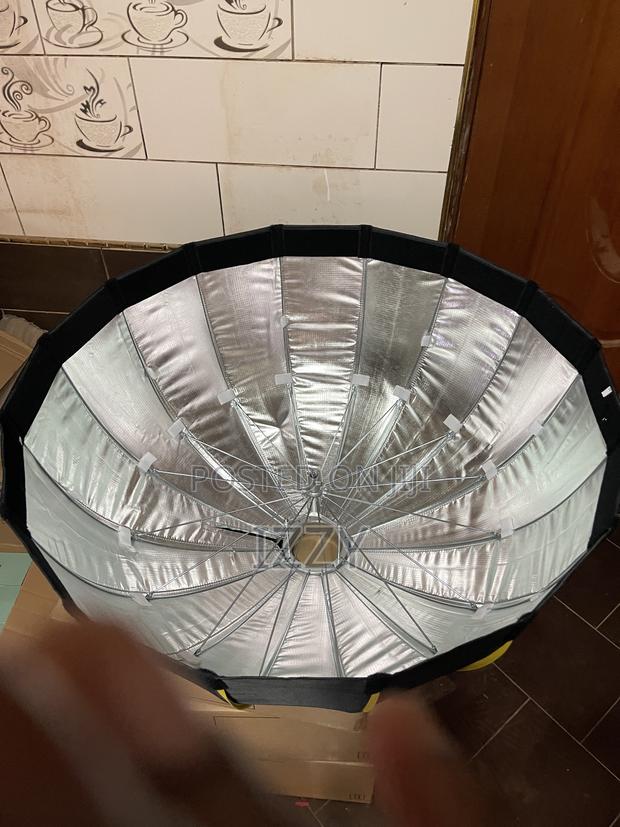 Beauty Dish Softbox 105cm