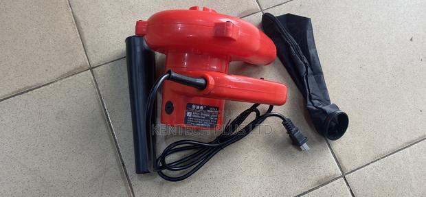 Electric Blower 1200 · Photo 4