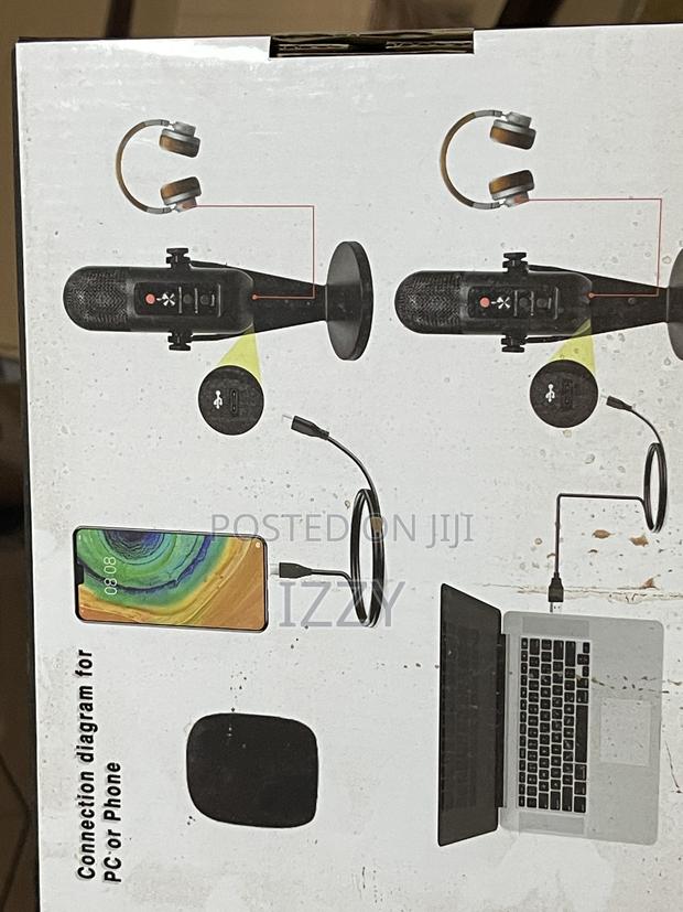 Usb Microphone photo 2