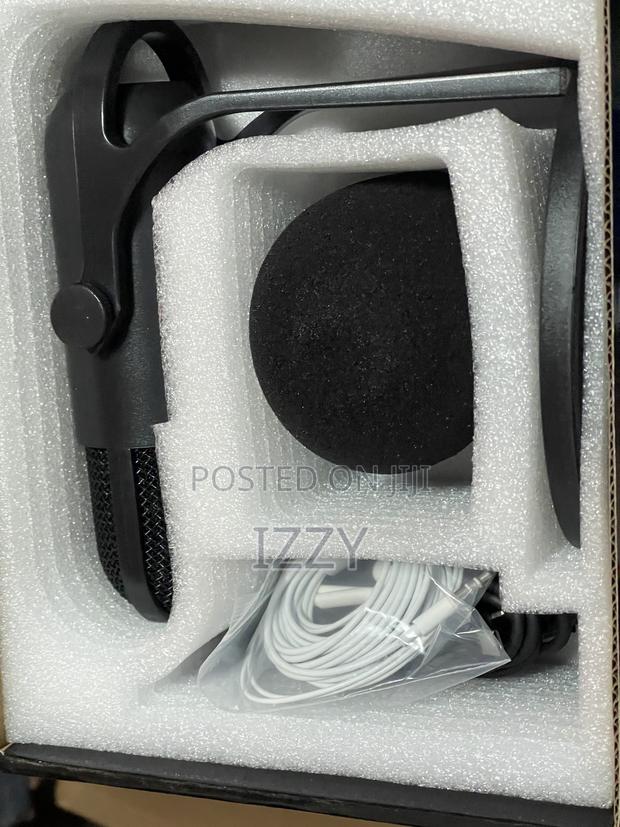Usb Microphone photo 3